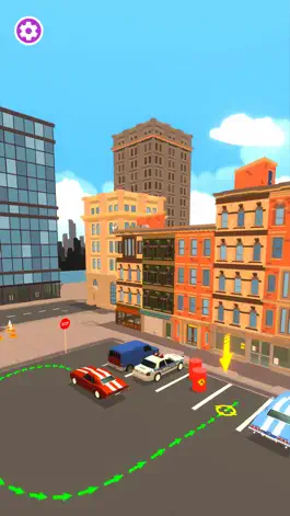 Game screenshot Parking Tap Timing hack