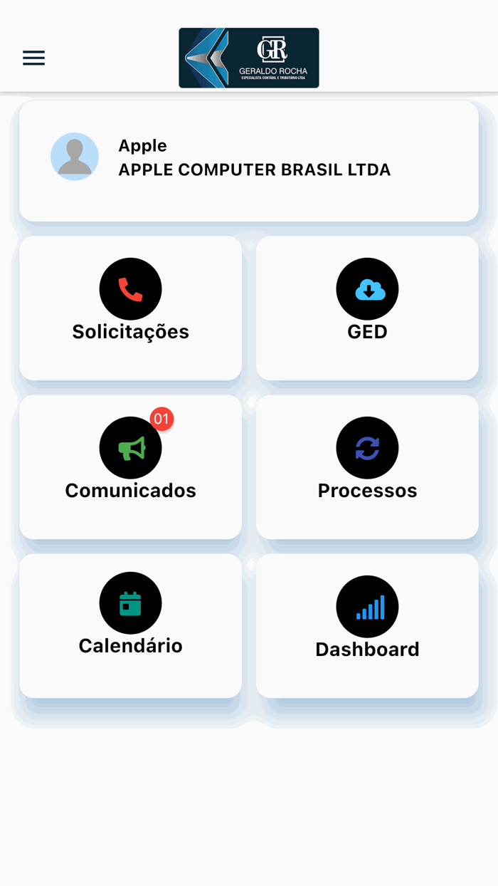 Rocha Especialista Tributário