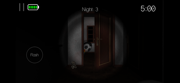 Insomnia - Horror Game