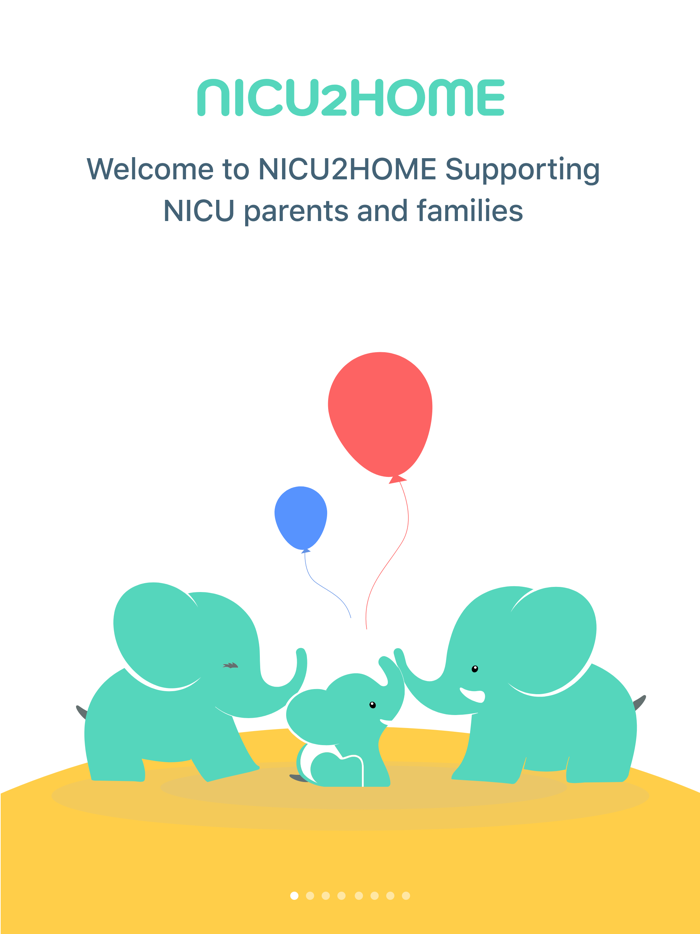 NICU2HOME