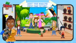 my town : fashion show dressup problems & solutions and troubleshooting guide - 1