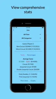 How to cancel & delete coryat — j! scorekeeper 2