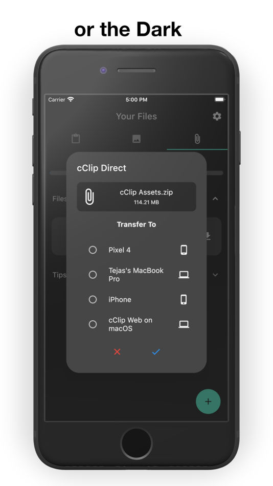 #5. cClip (macOS) 由: Clip Apps LLC