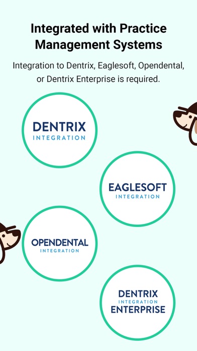 Scout Dental Screenshot