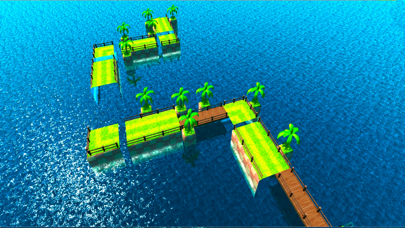 Balance Ball 3D ULTIMATE Screenshot