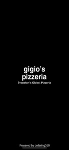 Gigio's Pizzeria - Evanston screenshot #1 for iPhone