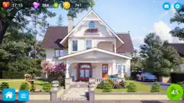 Game screenshot Crazy Match: Home Design apk