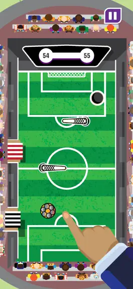 Game screenshot Tap N Score apk
