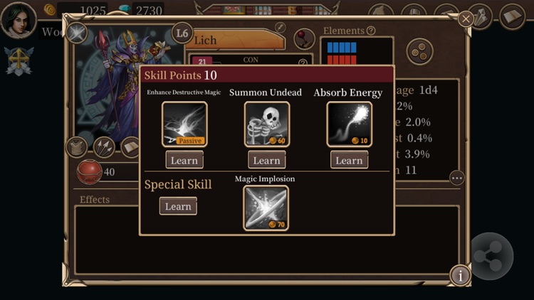 Monster Lord 2 screenshot-5