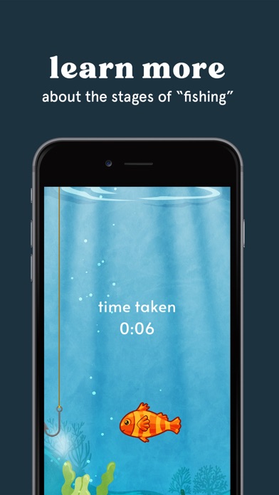 Screenshot #1 pour CMC Go Fish