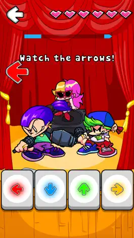 Game screenshot Music Dance Puzzle - Game Mods mod apk