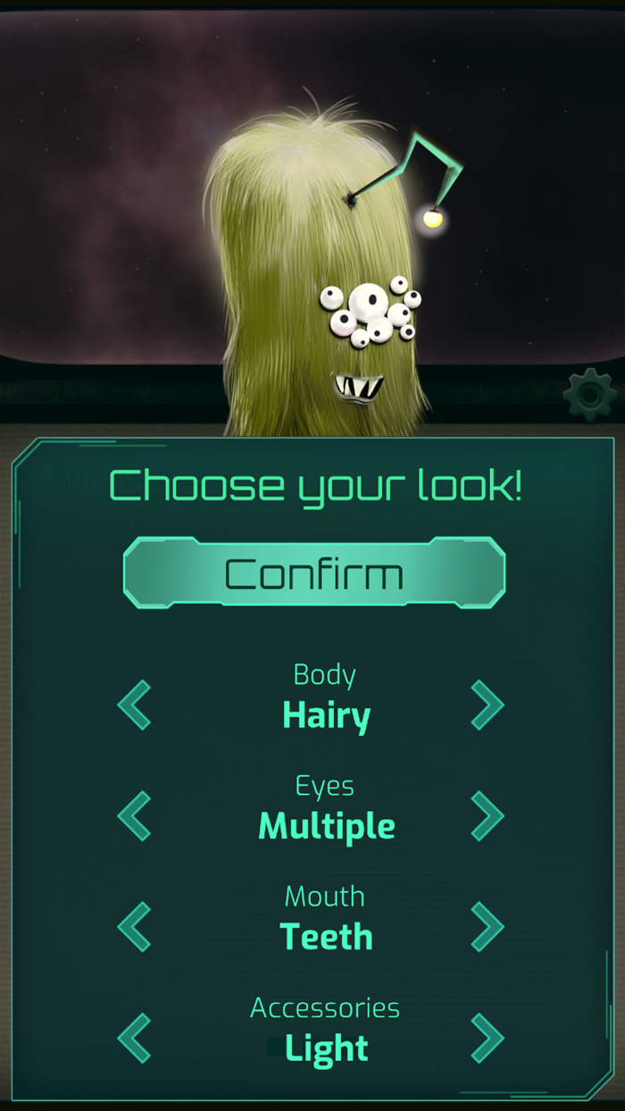 Plan B From Outer Space