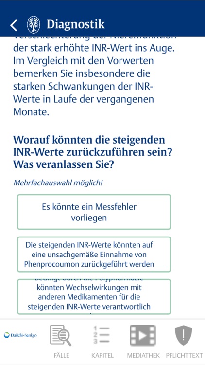 VHFPlus APP screenshot-4