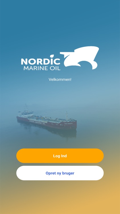 Nordic Marine Oil