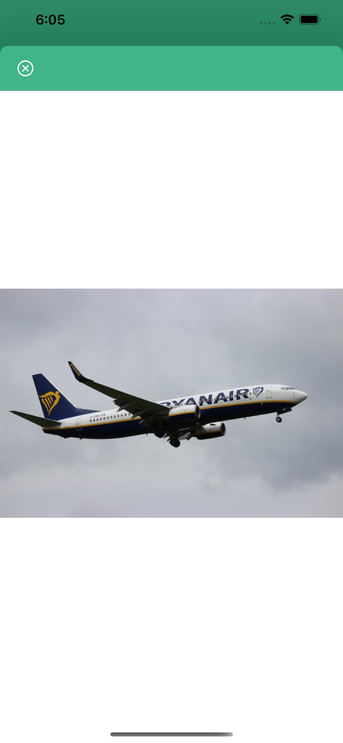 PlaneLogger - Spotters Logbook