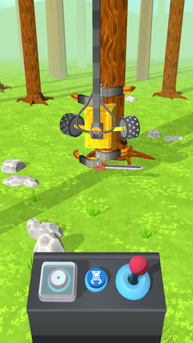 Cutting Tree screenshot 1