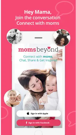 Game screenshot MomsBeyond mod apk