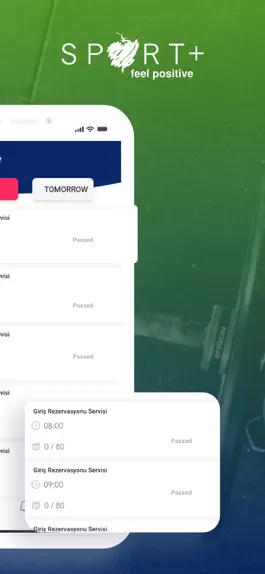 Game screenshot Sport Plus mod apk