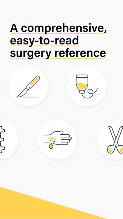 Teach Me Surgery