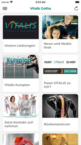 Game screenshot Vitalis Gotha mod apk