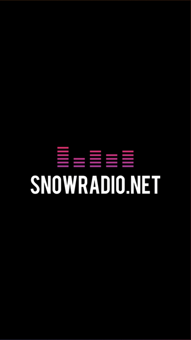 KSNW Snowradio Screenshot
