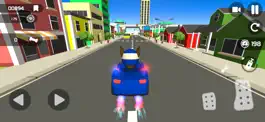 Game screenshot Paw Puppy Traffic Racing mod apk