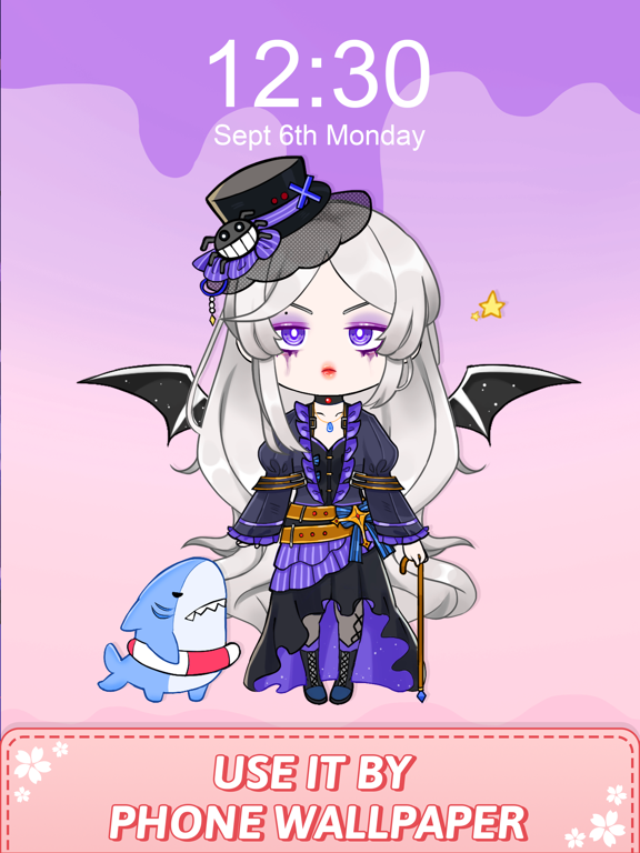 Screenshot #4 pour Viya Doll