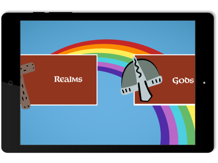 Largs Viking Festival