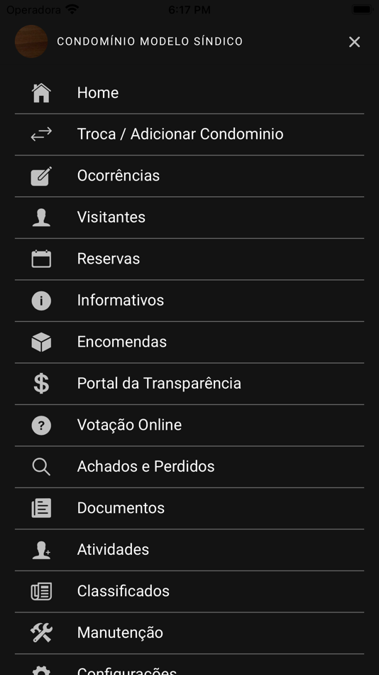 #5. DETK CONDOMÍNIOS (iOS) 由: Jorge Luiz Farias Madeira