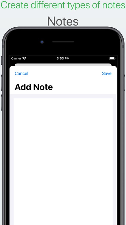 Flowkeeper screenshot-5