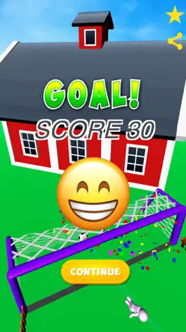 Game screenshot Soccer Challenge: Crazy Kick! mod apk