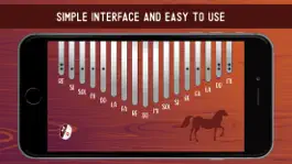Game screenshot Kalimboo apk