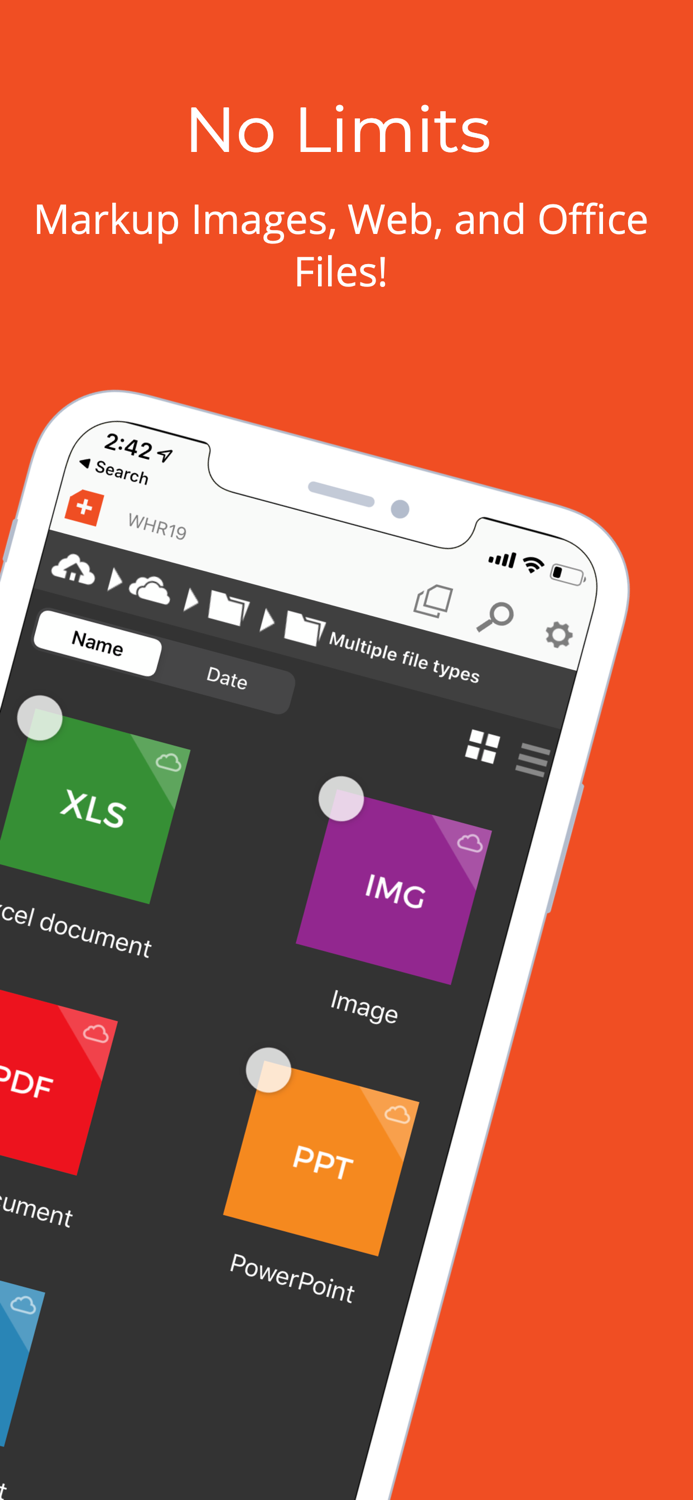 iAnnotate for Intune - O365