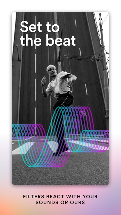 Generate:Video Photo Effects screenshot-3
