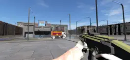 Game screenshot Extraction Inc apk
