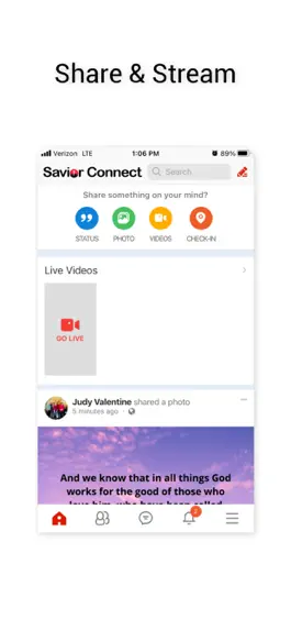 Game screenshot Savior Connect mod apk