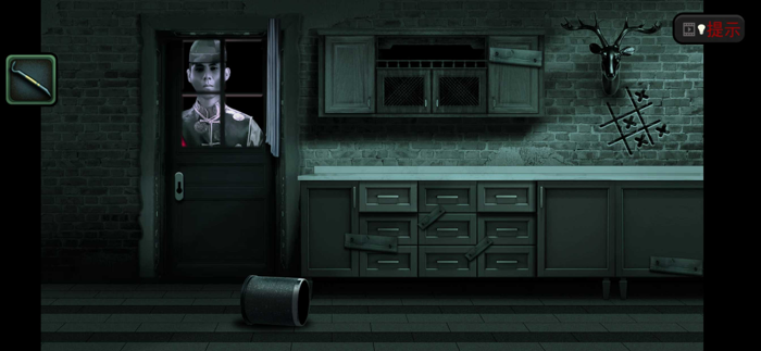 纸人新娘前章-恐怖游乐园