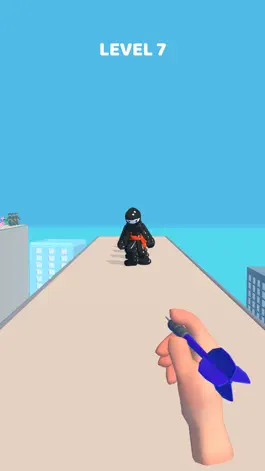 Game screenshot Living Balloons hack