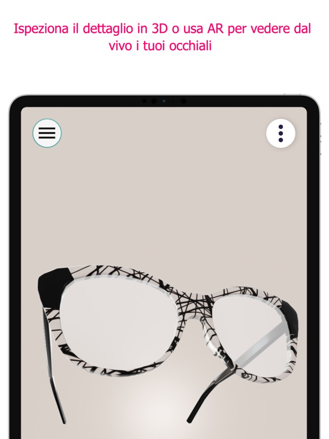 ARShades on the App Store