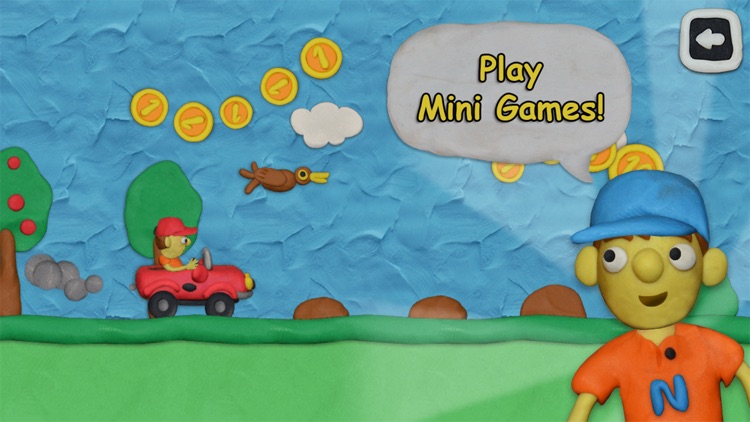 Vlad & Niki 12 Locks screenshot-4