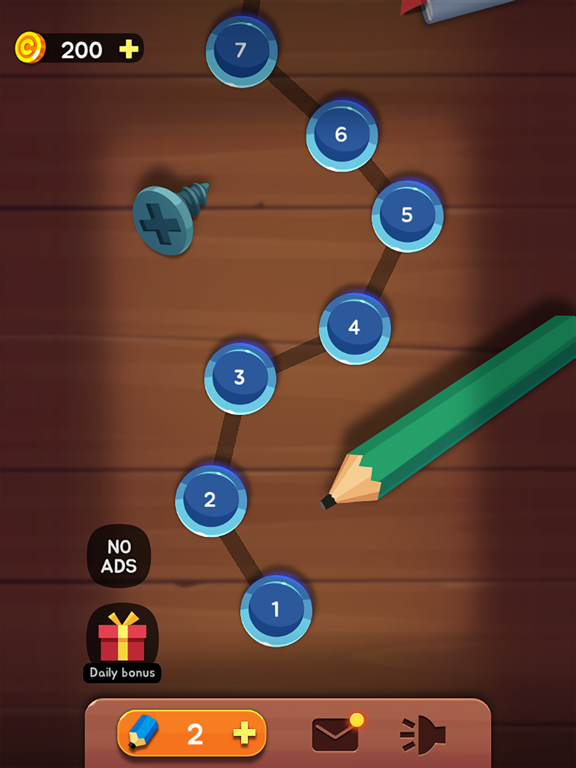 Screenshot #5 pour Word School - Search Training