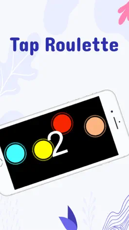 Game screenshot Tap Roulette - Decide To Do! mod apk
