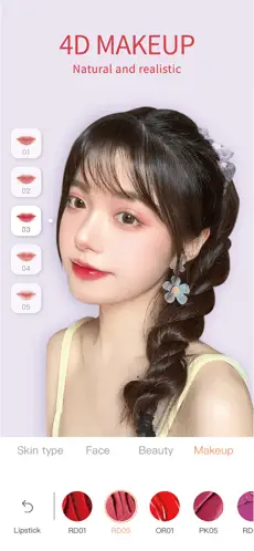 Screenshot 4 Wuta Camera - Nice Shot Always iphone