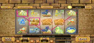 Zen Fun Cash Slots screenshot #4 for iPhone