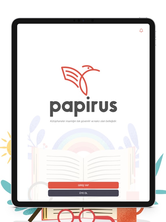 Screenshot #4 pour Papirus