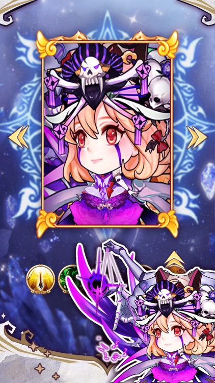 次元物语：Q萌放置 screenshot-3