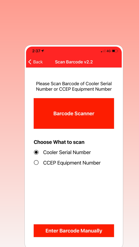 #2. Connected Coolers (iOS) 由: eBest-IoT