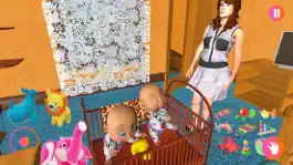 Game screenshot Twin Baby NewBorn Mother Games apk