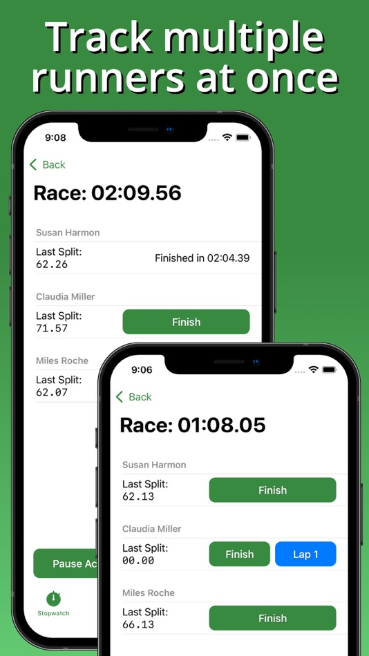 #1. CalcuSplit (iOS) 由: Joseph Iannazzone