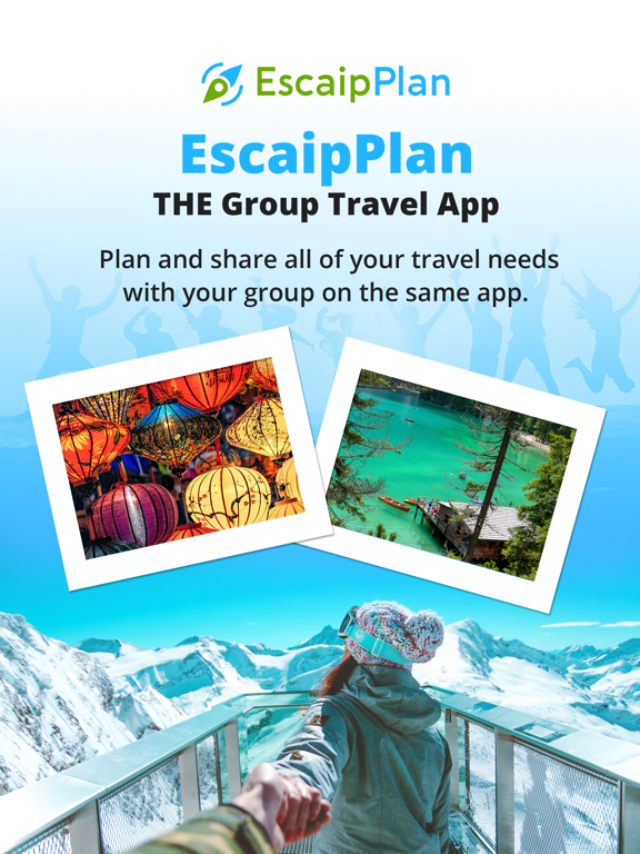 Screenshot #5 pour EscaipPlan